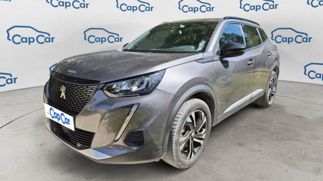 Peugeot 2008 1.5 Bluehdi 130 Eat8 Active - Automatique