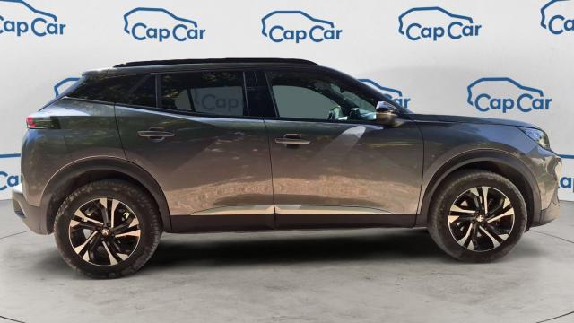 Peugeot 2008 image 1
