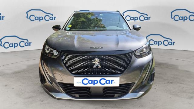 Peugeot 2008 image 7