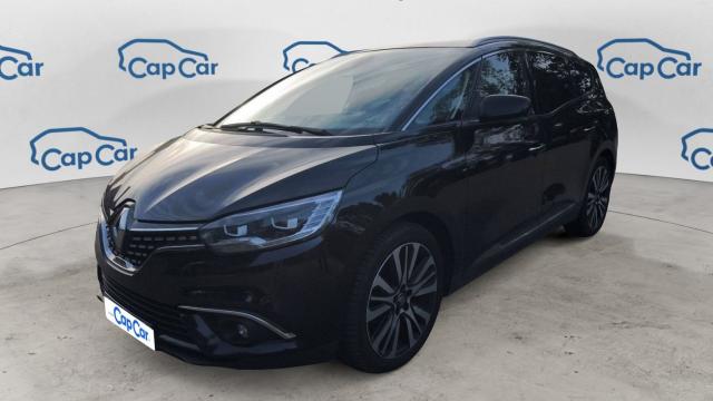 Renault Grand Scénic d’occasion