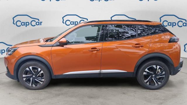 Peugeot 2008 image 4