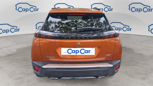 Peugeot 2008 image 2