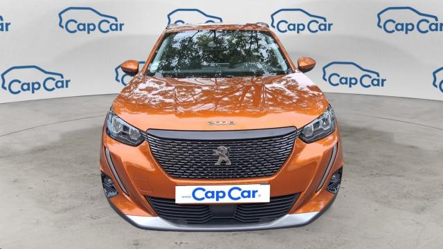 Peugeot 2008 image 9