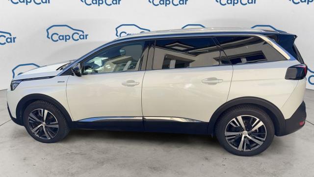 Peugeot 5008 image 6