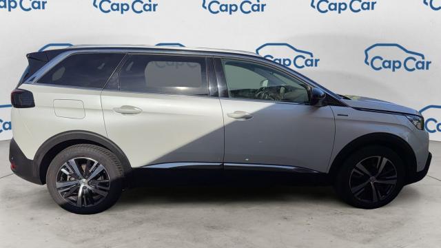 Peugeot 5008 image 5