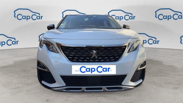 Peugeot 5008 image 3