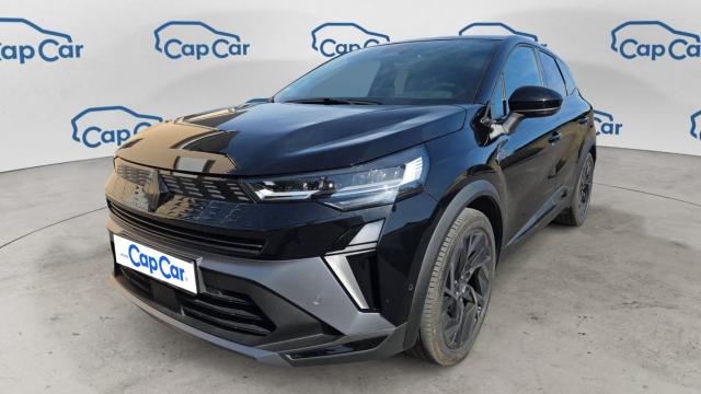 Renault Symbioz 1.6 E-Tech 145 Hybrid Bva6 Esprit Alpine - Automatique Entretien Constructeur