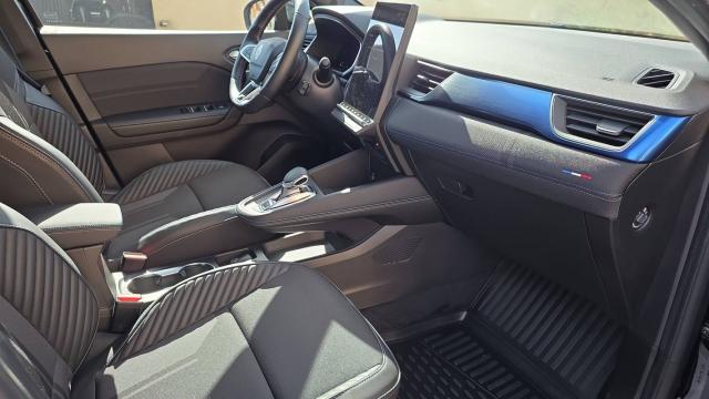 Renault Symbioz image 7