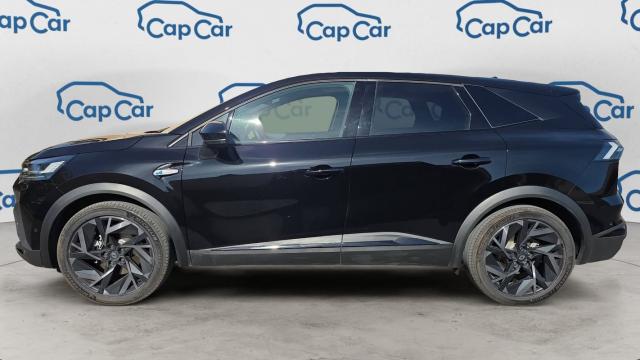 Renault Symbioz image 4