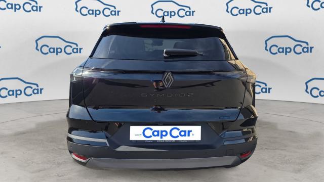 Renault Symbioz image 1