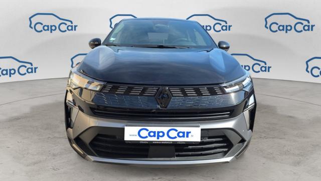 Renault Symbioz image 5