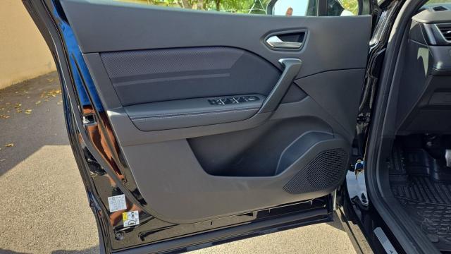 Renault Symbioz image 8