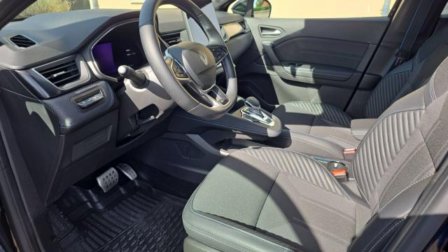 Renault Symbioz image 3
