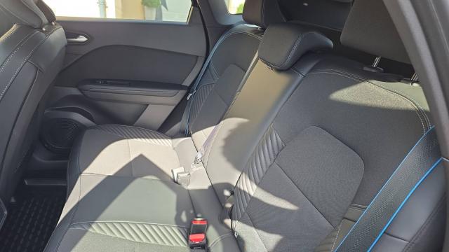 Renault Symbioz image 6