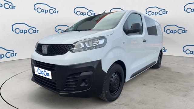 Fiat Scudo d’occasion