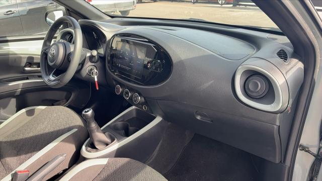 Toyota Aygo X image 6