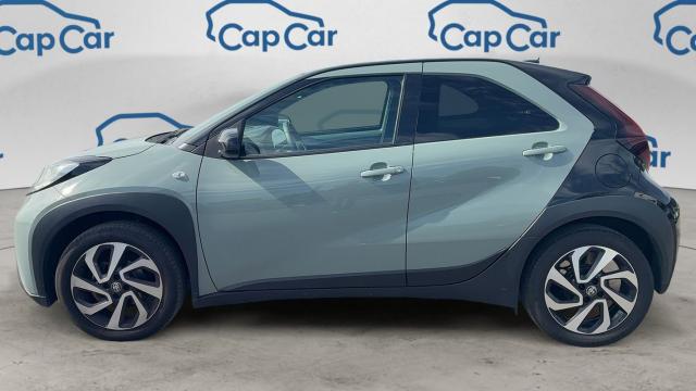 Toyota Aygo X image 3