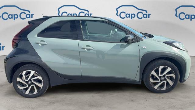Toyota Aygo X image 1