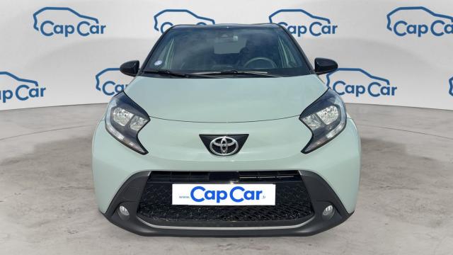 Toyota Aygo X image 7
