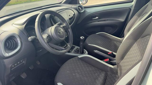 Toyota Aygo X image 9