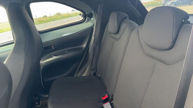 Toyota Aygo X image 2