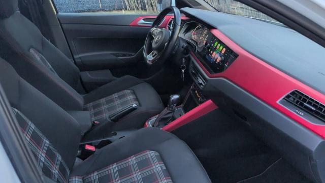 Volkswagen Polo image 4