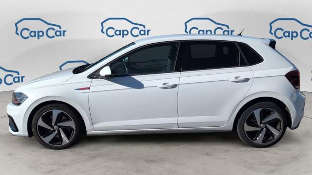 Volkswagen Polo image 5