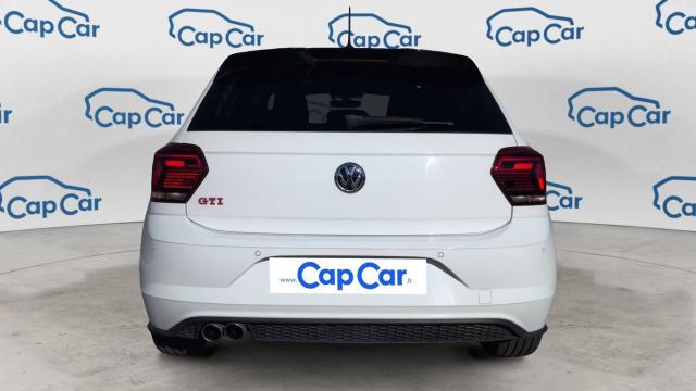 Volkswagen Polo image 6