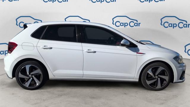 Volkswagen Polo image 3