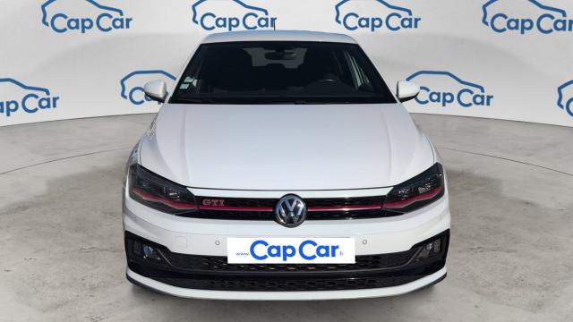Volkswagen Polo image 2
