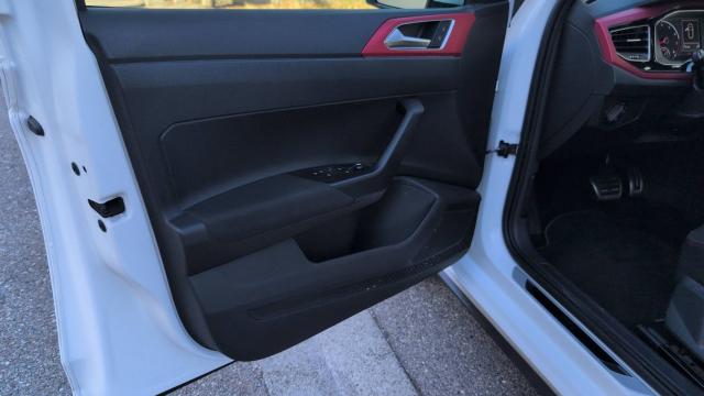 Volkswagen Polo image 8