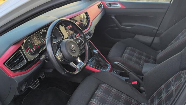 Volkswagen Polo image 7