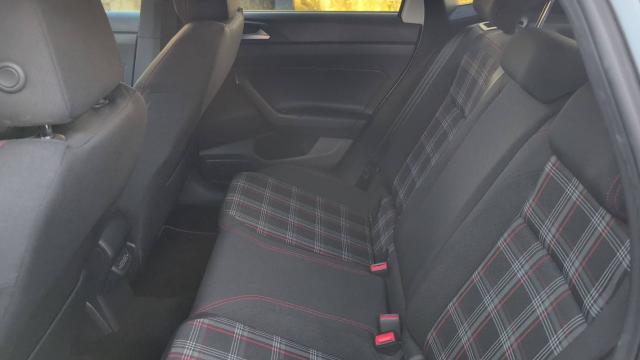 Volkswagen Polo image 1