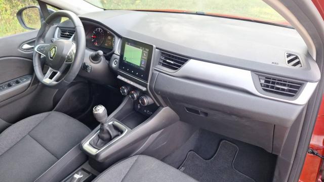 Renault Captur image 6