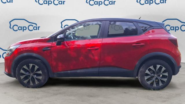 Renault Captur image 8