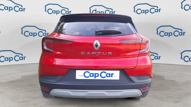 Renault Captur image 3