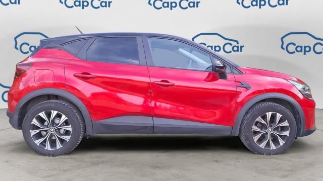 Renault Captur image 1