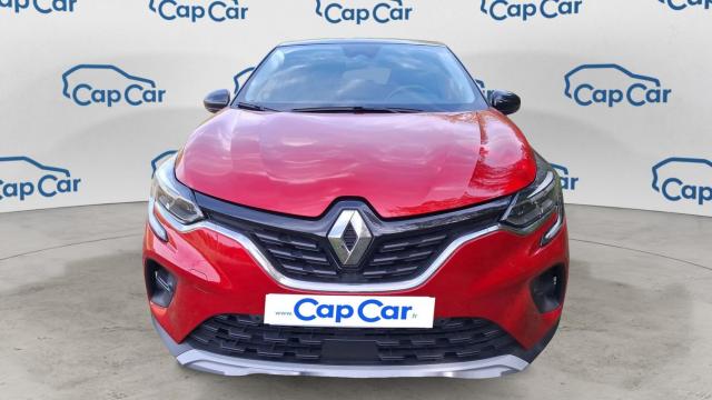 Renault Captur image 9