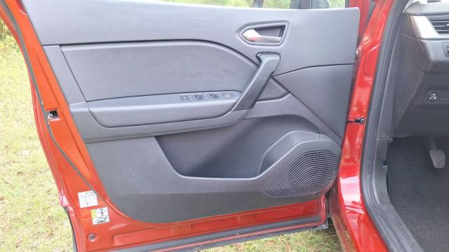 Renault Captur image 4