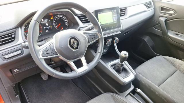Renault Captur image 7