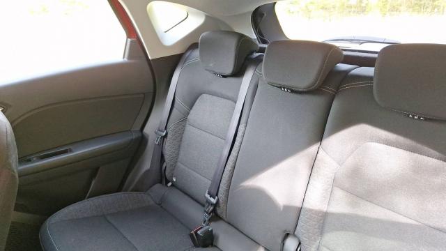 Renault Captur image 5