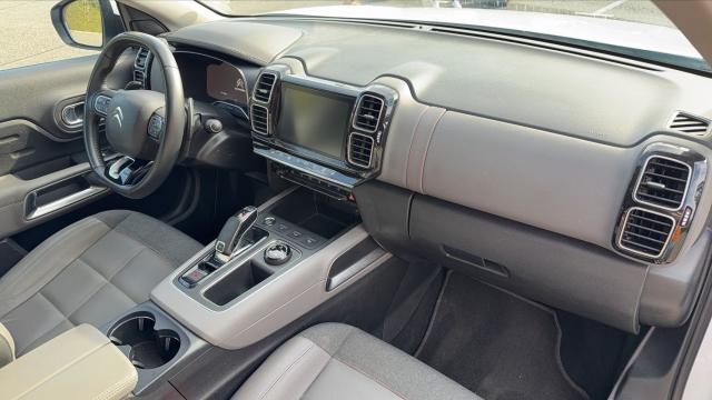 Citroen C5 Aircross image 6