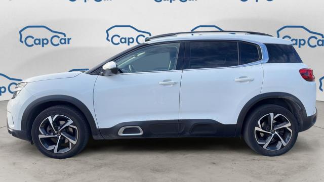 Citroen C5 Aircross image 5