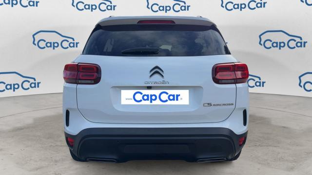 Citroen C5 Aircross image 4