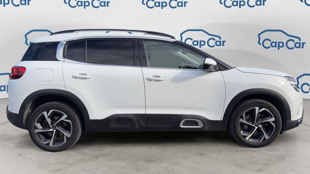 Citroen C5 Aircross image 8