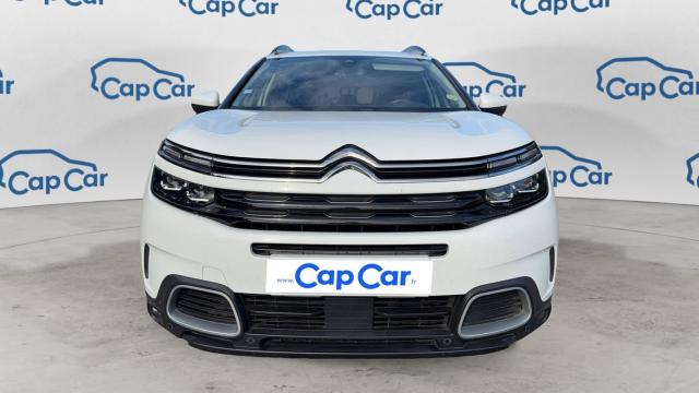 Citroen C5 Aircross image 2