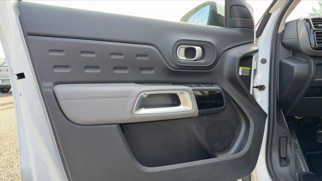 Citroen C5 Aircross image 7