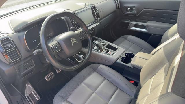 Citroen C5 Aircross image 1