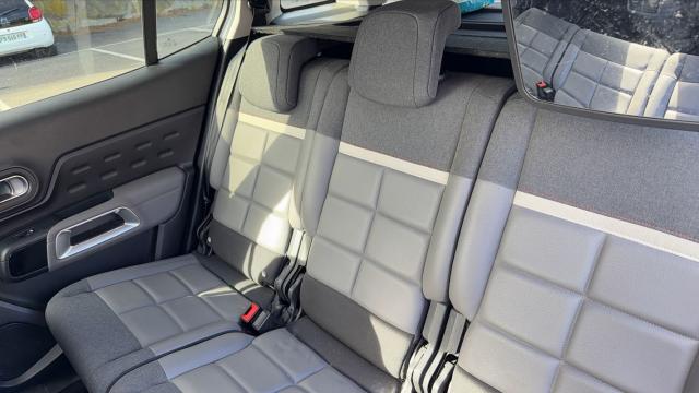 Citroen C5 Aircross image 3