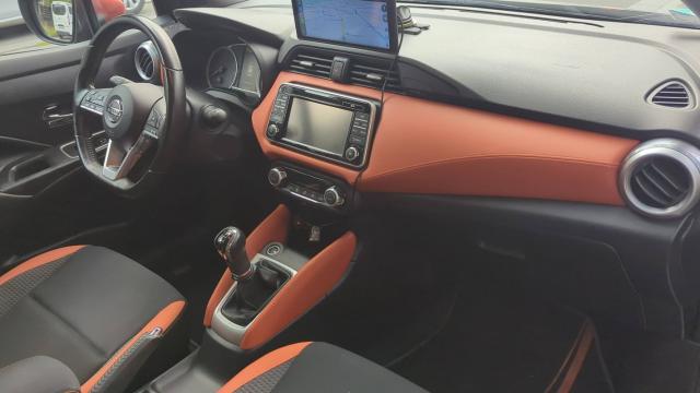 Nissan Micra image 6